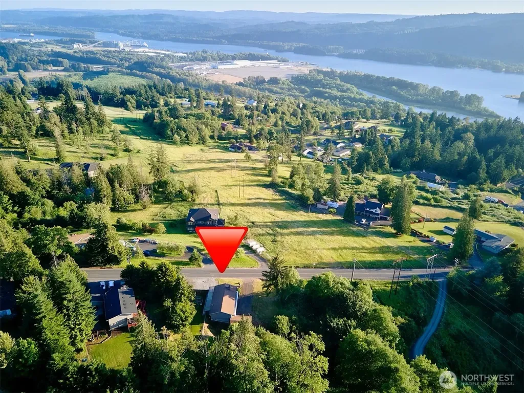 622 Mount Pleasant Road Kelso WA 98626