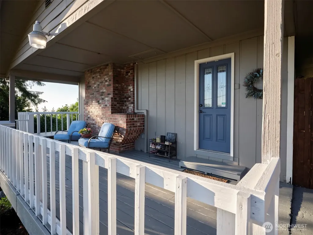622 Mount Pleasant Road Kelso WA 98626