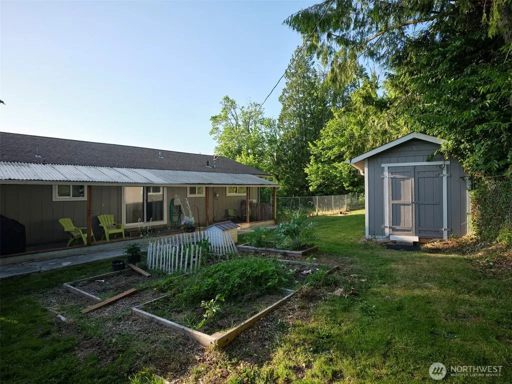 622 Mount Pleasant Road Kelso WA 98626