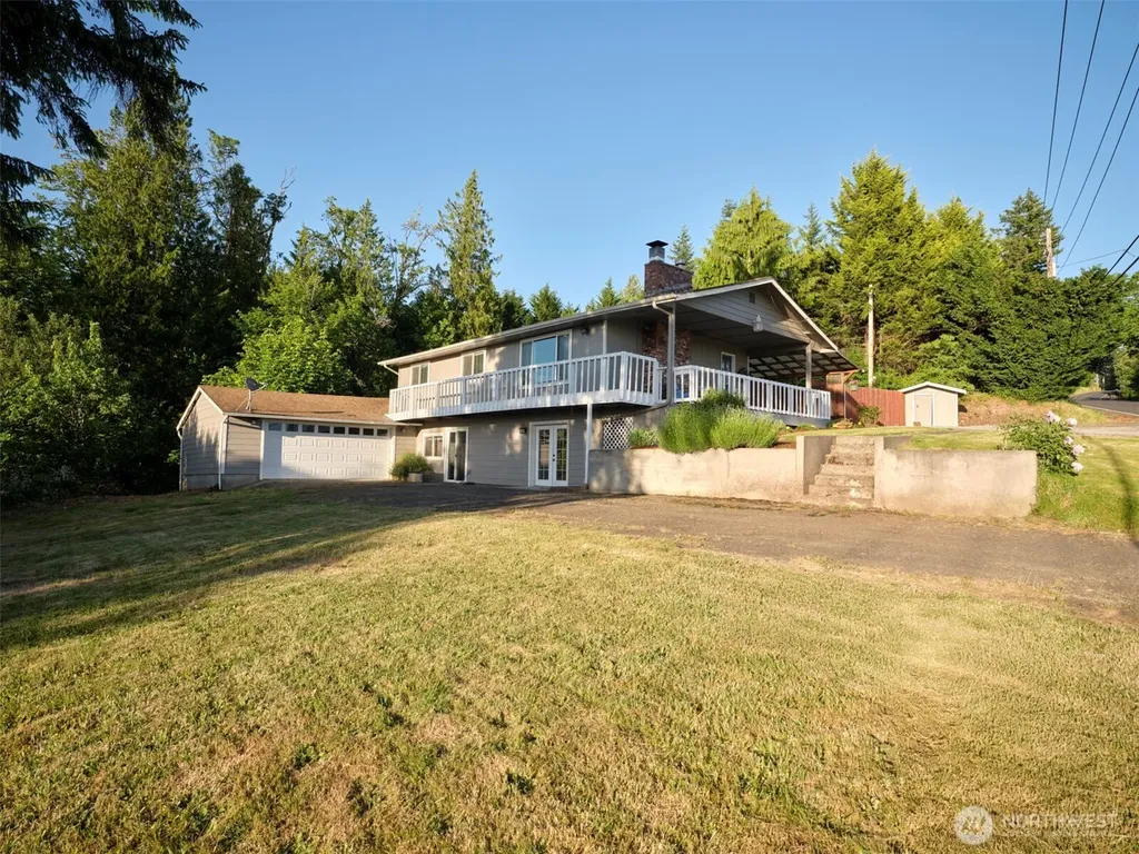 622 Mount Pleasant Road Kelso WA 98626