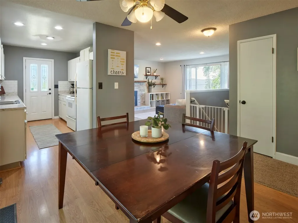 622 Mount Pleasant Road Kelso WA 98626