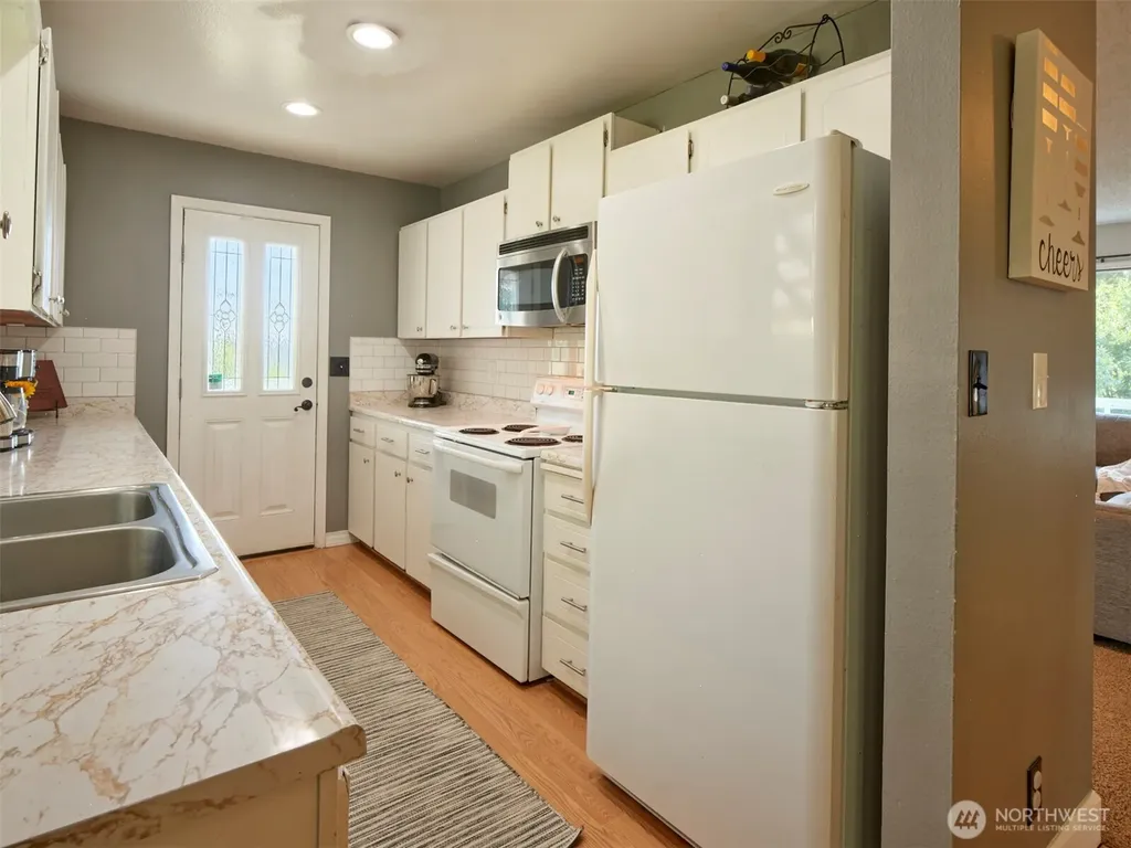 622 Mount Pleasant Road Kelso WA 98626