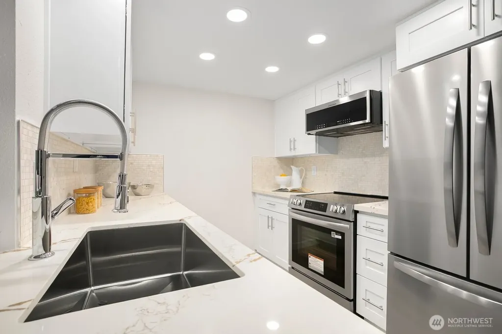 11510 NE 128th Street Kirkland WA 98034