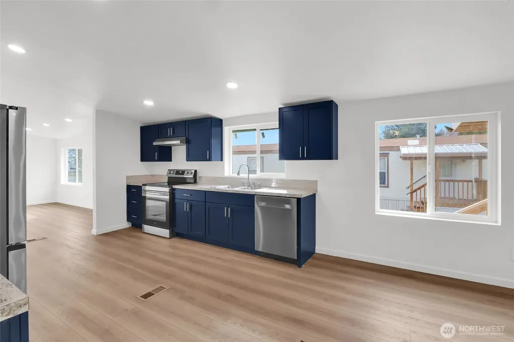 4815 NE Airway Drive Moses Lake WA 98837