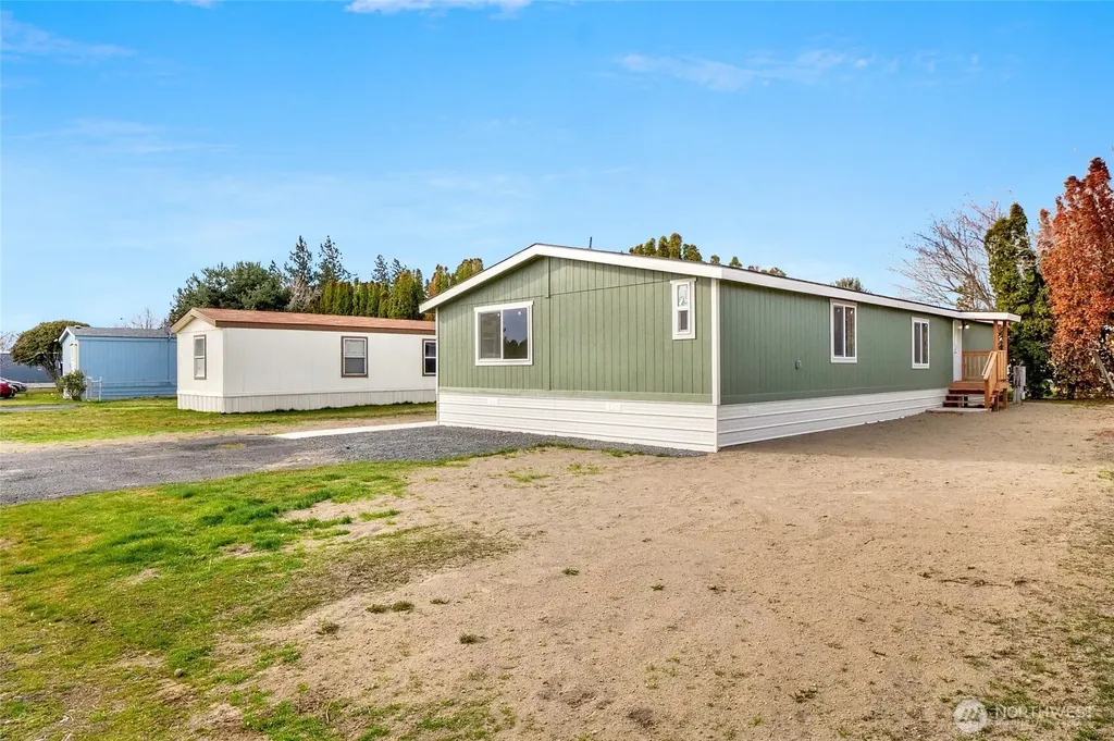 4815 NE Airway Drive Moses Lake WA 98837