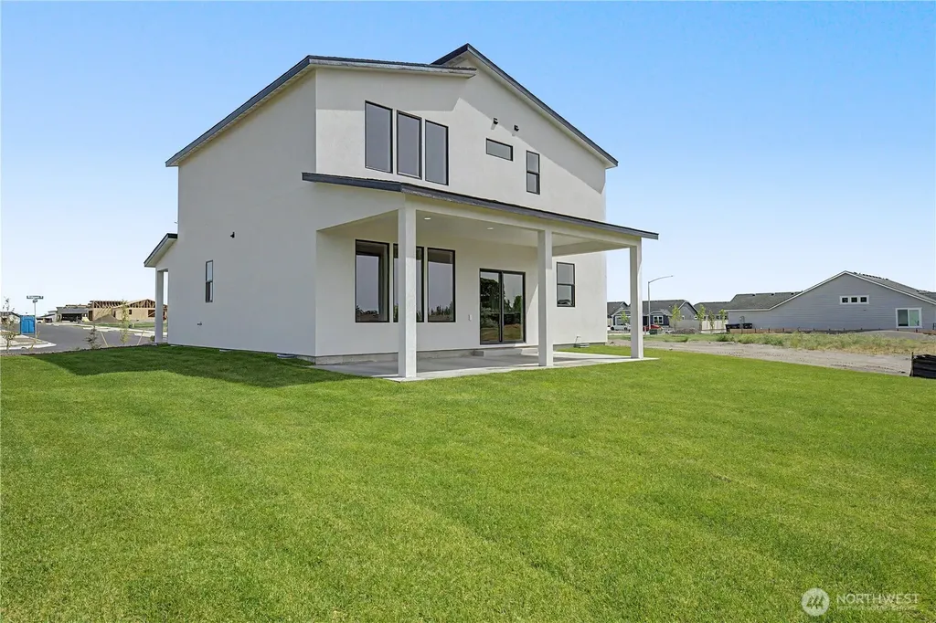 744 N Widgeon Street Moses Lake WA 98837