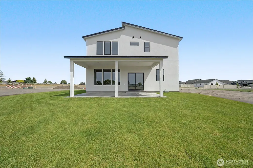 744 N Widgeon Street Moses Lake WA 98837