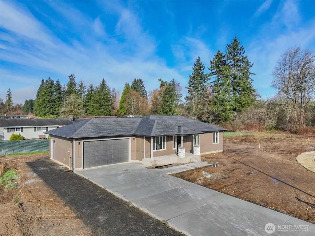 7 Hobble Creek Street Elma WA 98541