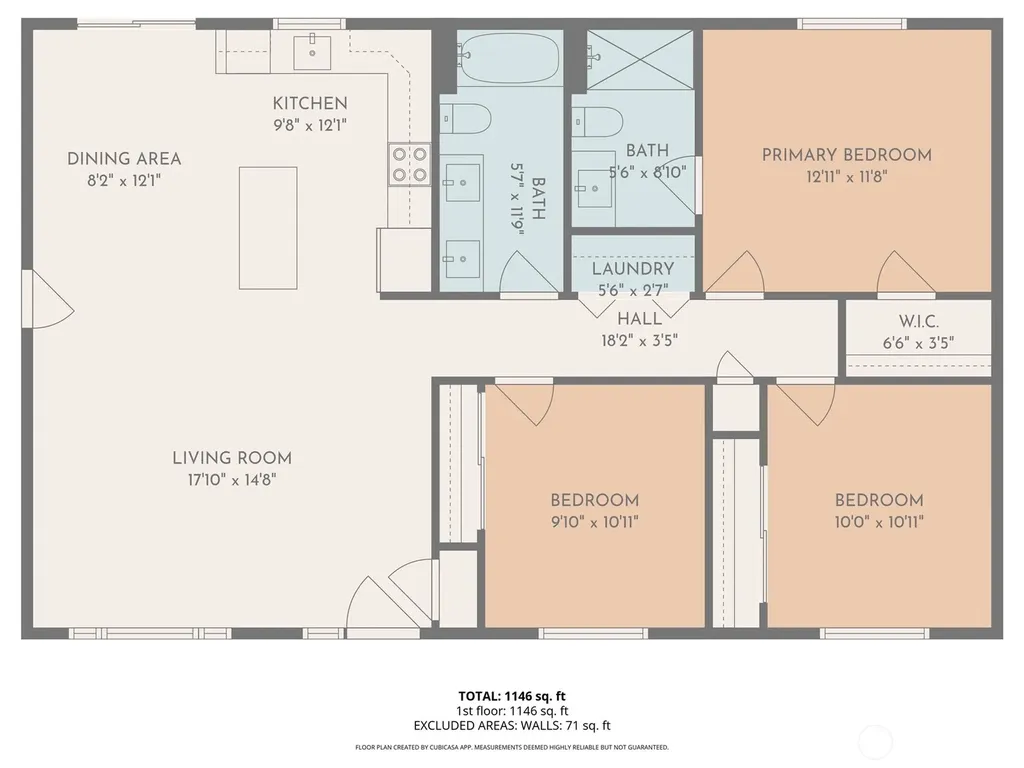 7 Hobble Creek Street Elma WA 98541