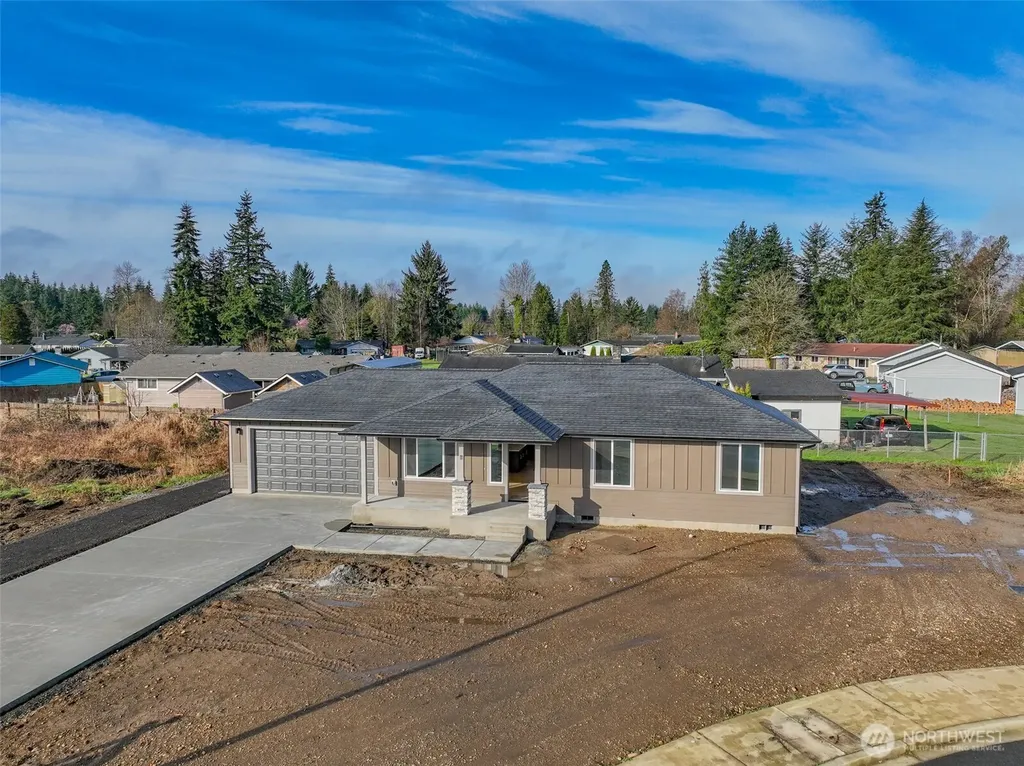 7 Hobble Creek Street Elma WA 98541