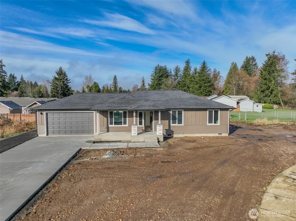 7 Hobble Creek Street Elma WA 98541