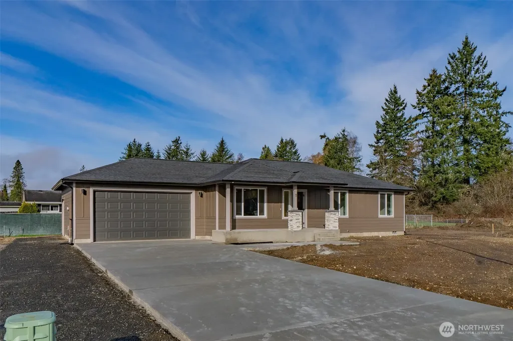 7 Hobble Creek Street Elma WA 98541
