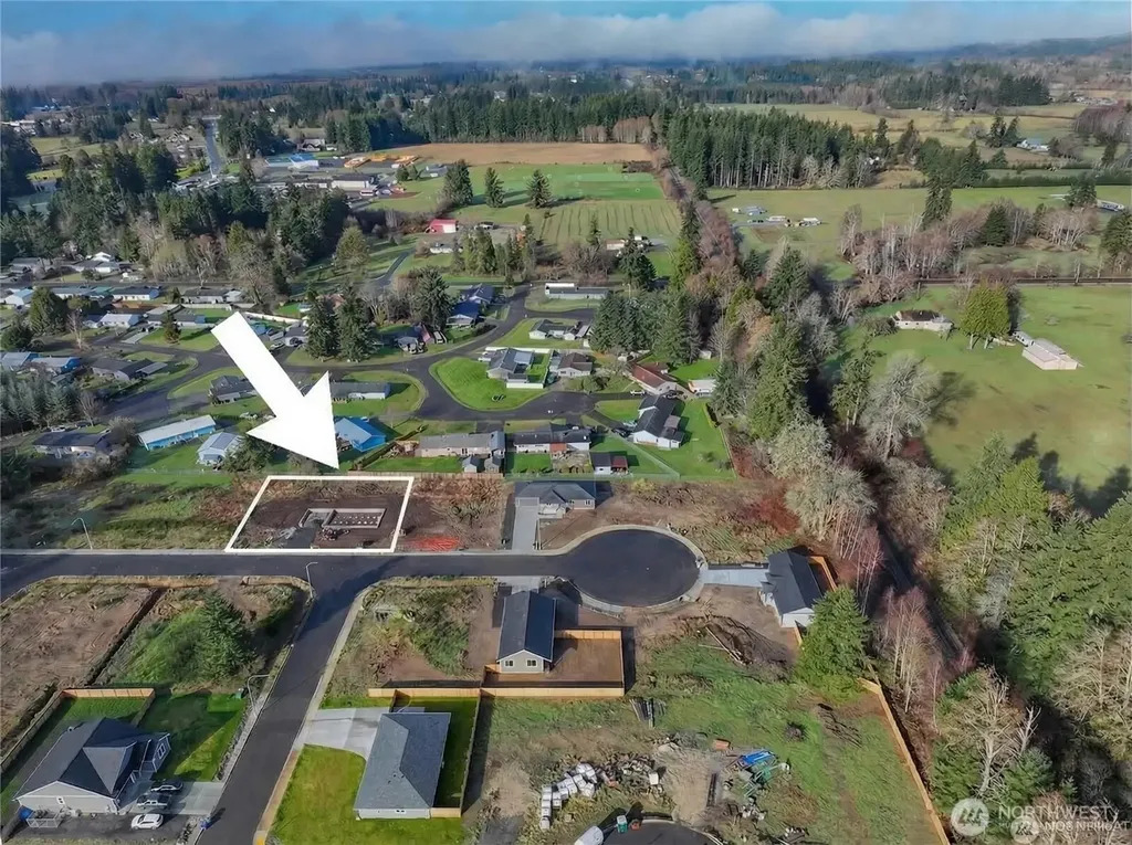 7 Hobble Creek Street Elma WA 98541