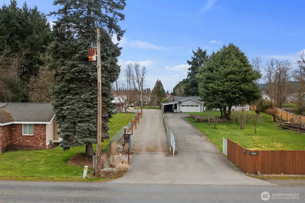 14619 80th Street E Puyallup WA 98372