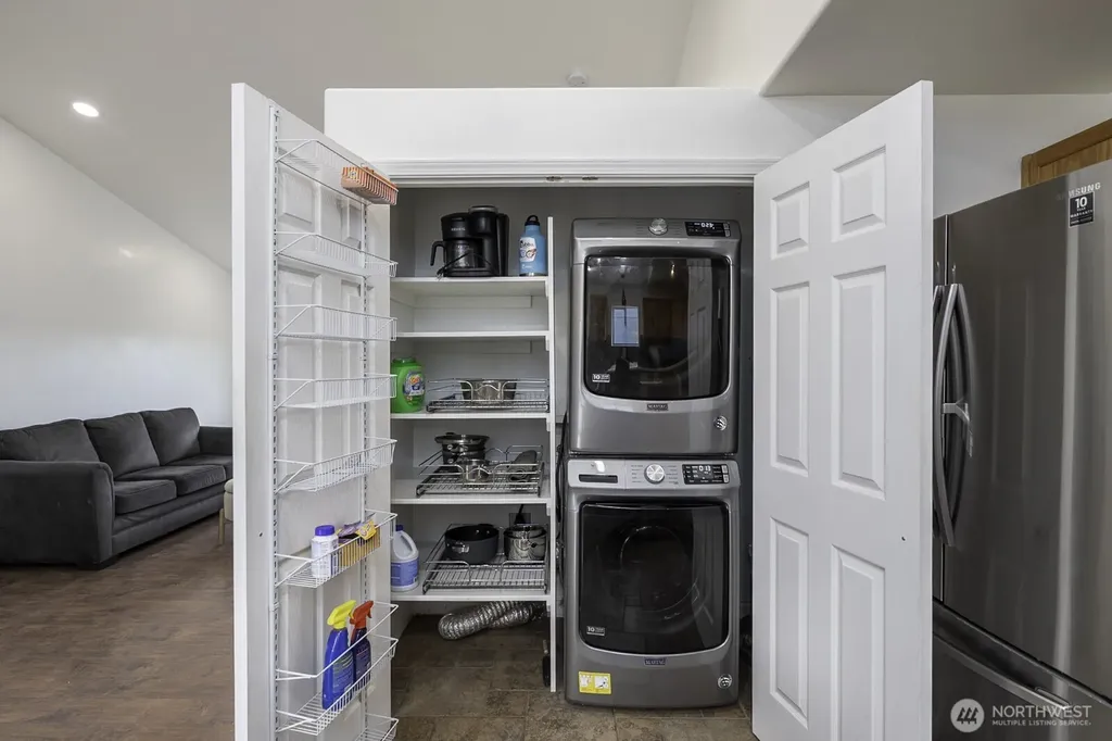 1401 S Hamilton Road Moses Lake WA 98837