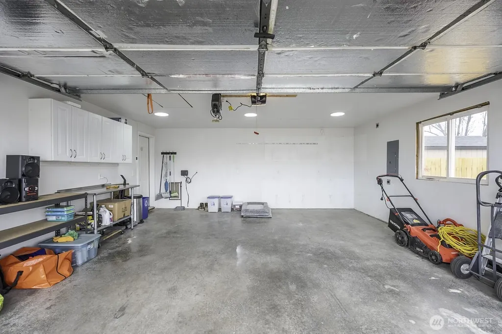 1401 S Hamilton Road Moses Lake WA 98837