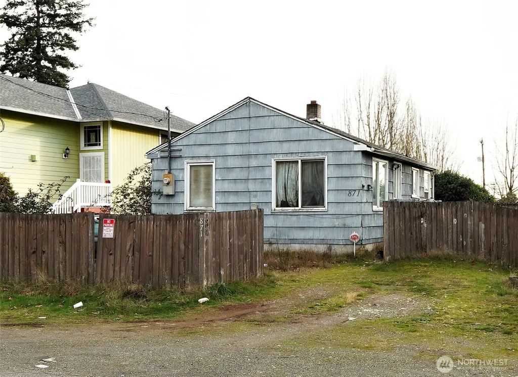 13502 Ambaum Boulevard SW Burien WA 98146