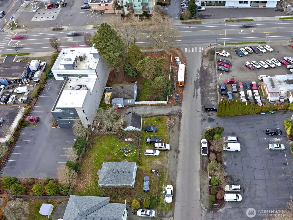 13502 Ambaum Boulevard SW Burien WA 98146