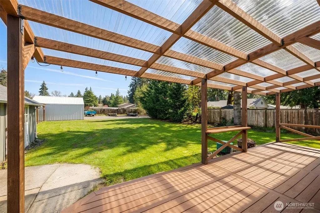 11303 86th Avenue E Puyallup WA 98373