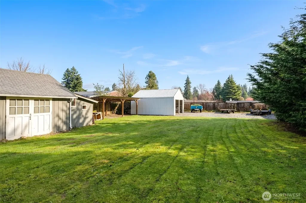 11303 86th Avenue E Puyallup WA 98373