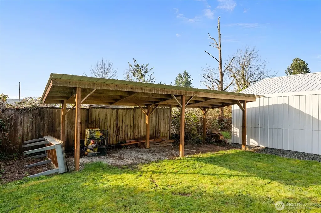 11303 86th Avenue E Puyallup WA 98373