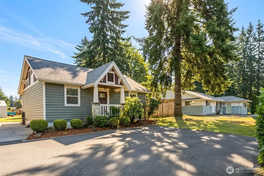 11303 86th Avenue E Puyallup WA 98373