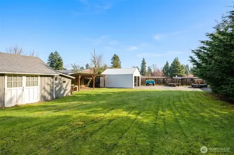 11303 86th Avenue E Puyallup WA 98373