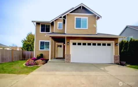 1709 Hillcrest Loop Mount Vernon WA 98274