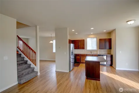 1709 Hillcrest Loop Mount Vernon WA 98274