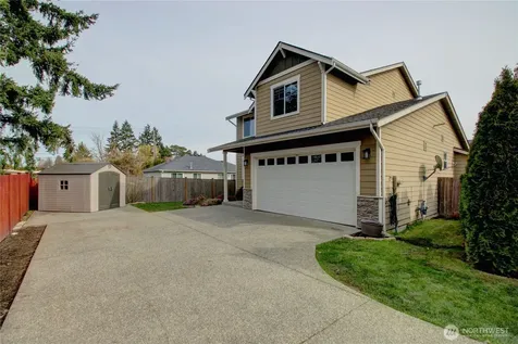 1709 Hillcrest Loop Mount Vernon WA 98274