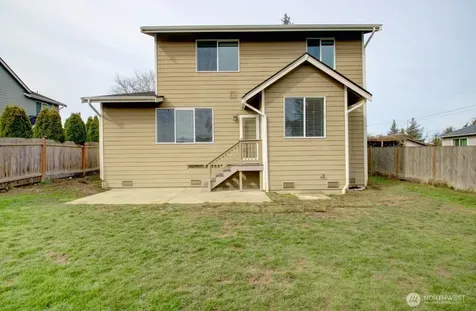 1709 Hillcrest Loop Mount Vernon WA 98274