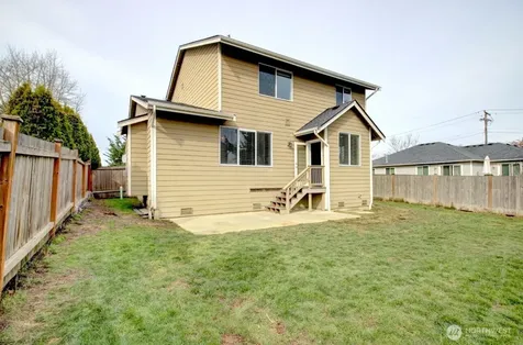1709 Hillcrest Loop Mount Vernon WA 98274