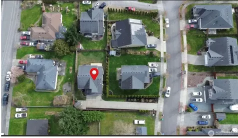 1709 Hillcrest Loop Mount Vernon WA 98274