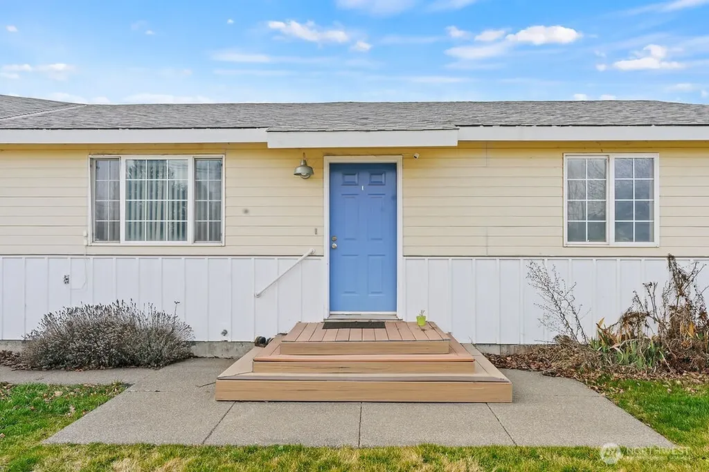 301 W Helena Avenue Ellensburg WA 98926