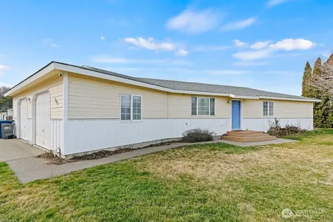 301 W Helena Avenue Ellensburg WA 98926