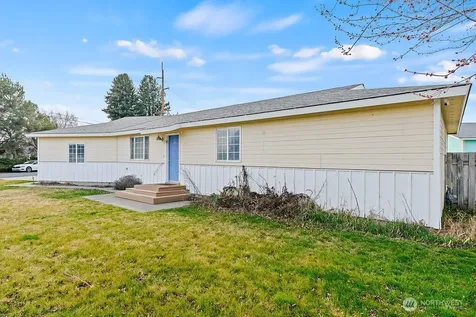 301 W Helena Avenue Ellensburg WA 98926