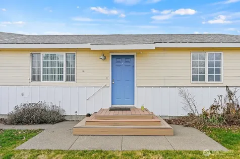 301 W Helena Avenue Ellensburg WA 98926