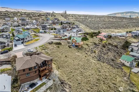 525 W Marine View Drive Orondo WA 98843
