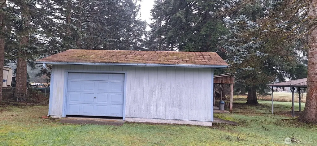 17543 Pendleton Street SW Rochester WA 98579