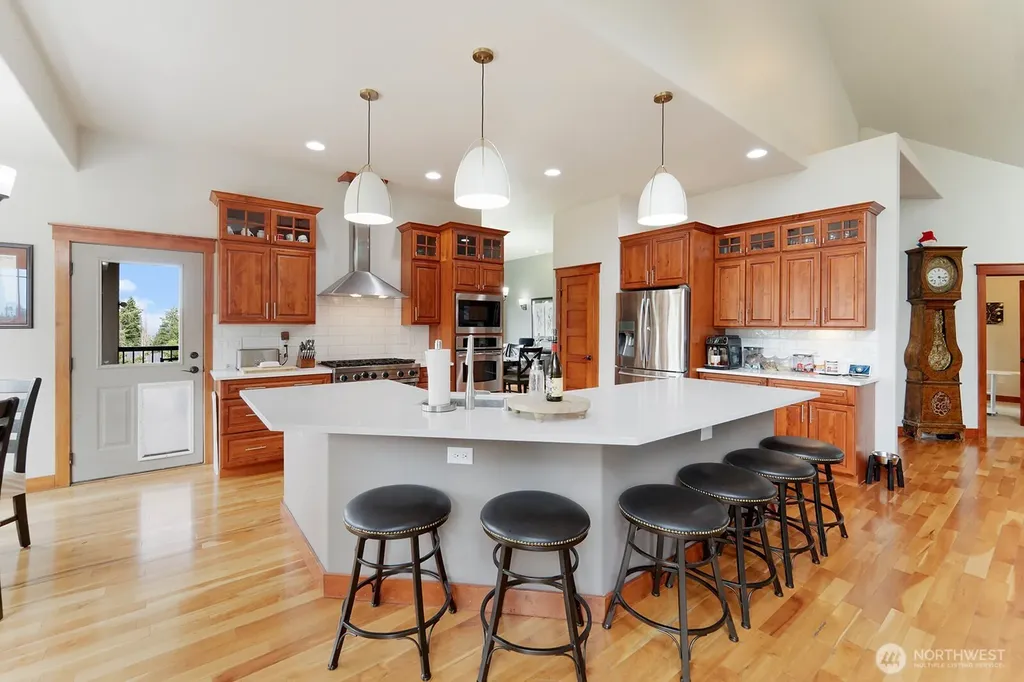 4614 W Justin Lane Spokane WA 99208