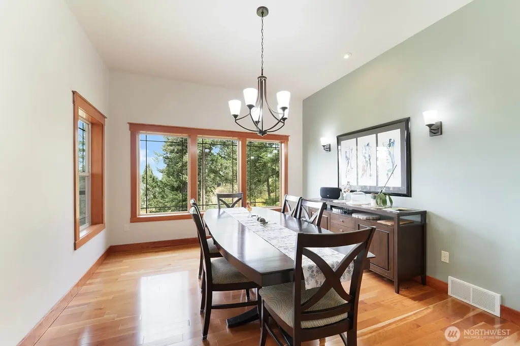 4614 W Justin Lane Spokane WA 99208