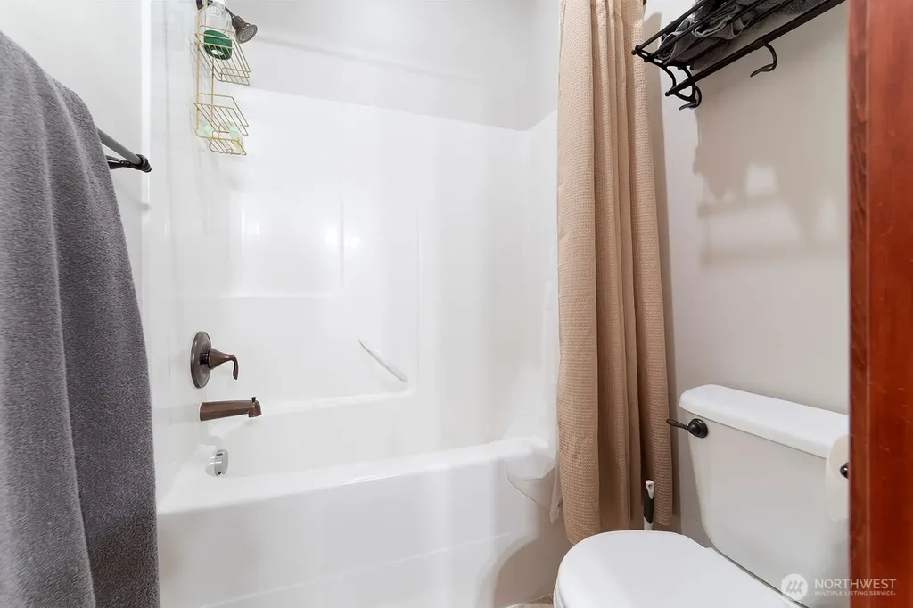 4614 W Justin Lane Spokane WA 99208