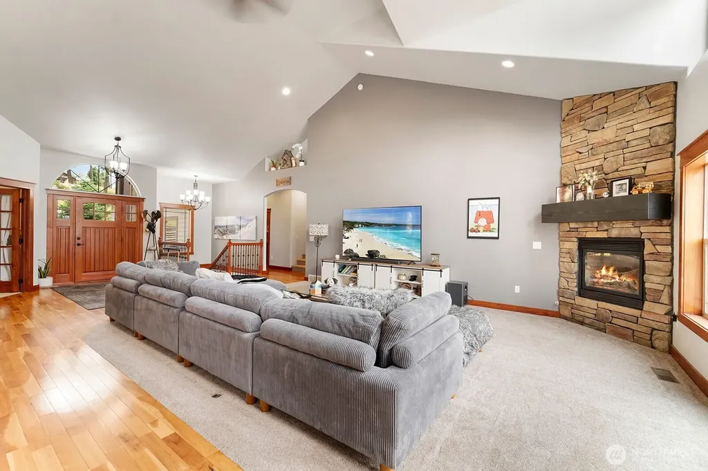 4614 W Justin Lane Spokane WA 99208