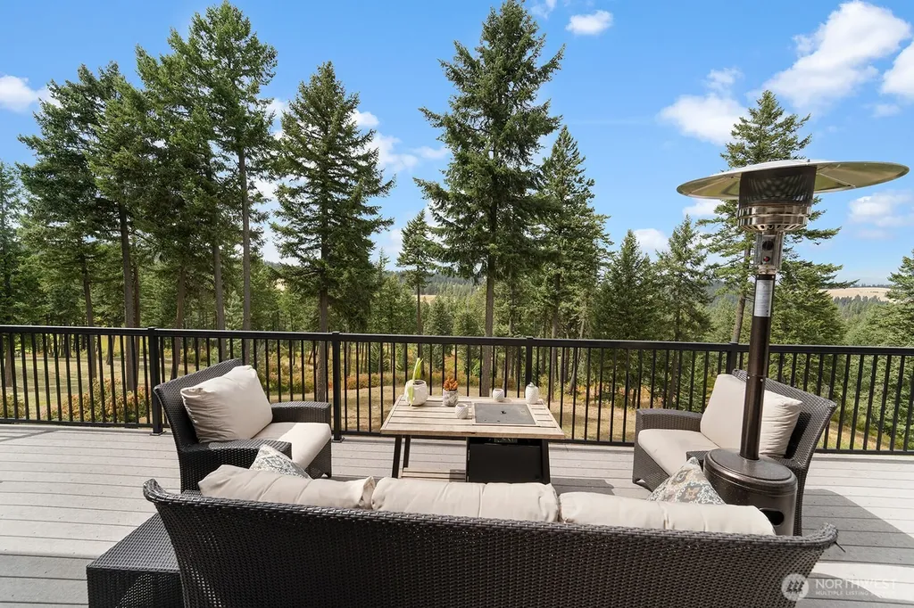 4614 W Justin Lane Spokane WA 99208