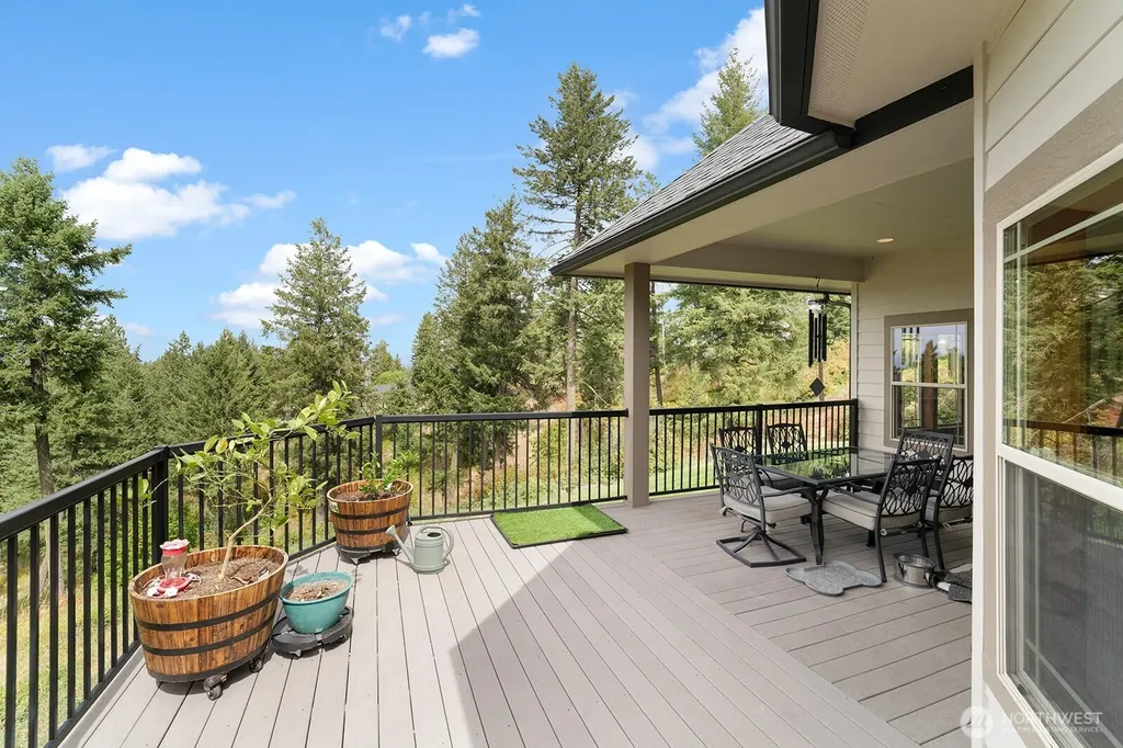 4614 W Justin Lane Spokane WA 99208
