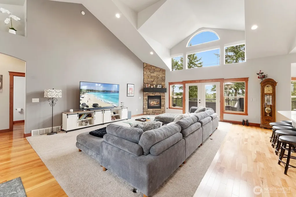 4614 W Justin Lane Spokane WA 99208