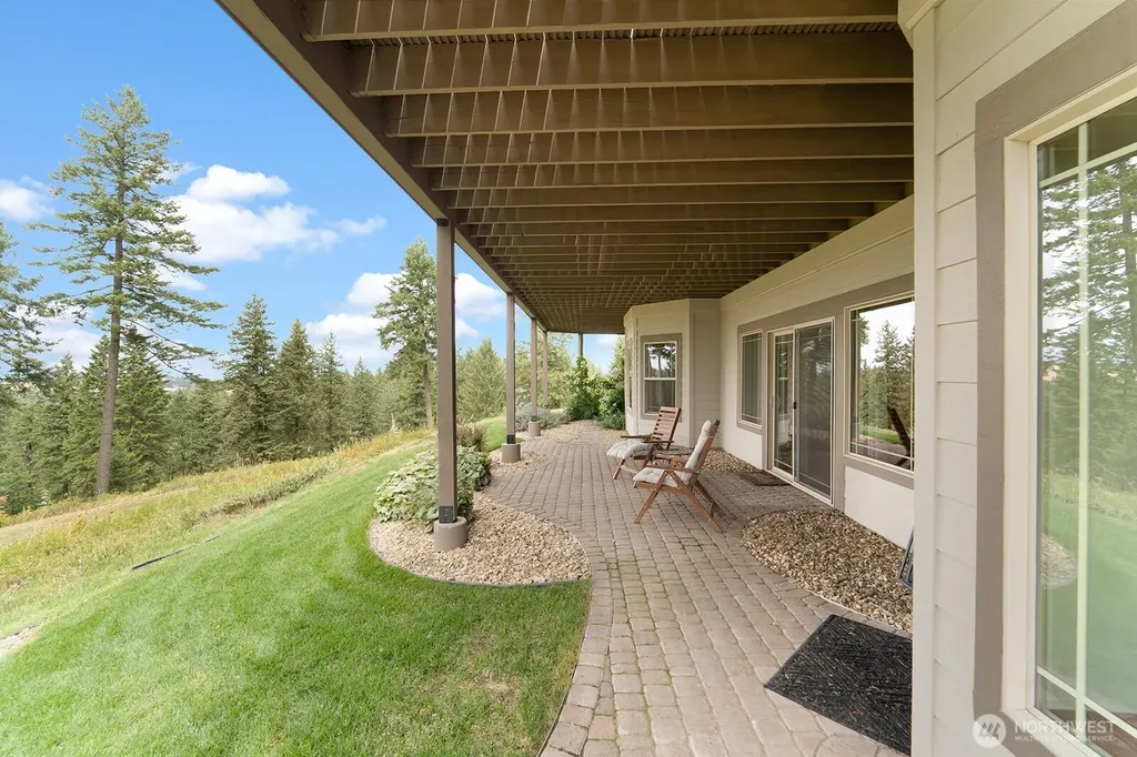 4614 W Justin Lane Spokane WA 99208