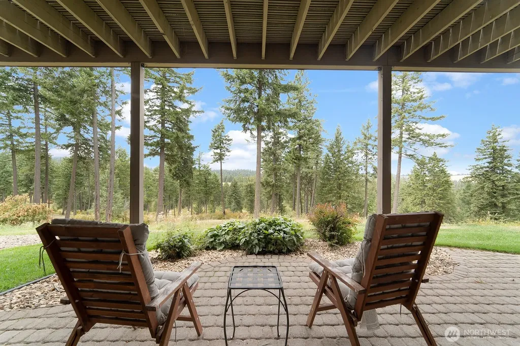 4614 W Justin Lane Spokane WA 99208