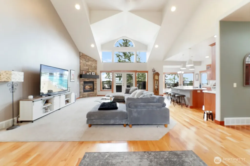 4614 W Justin Lane Spokane WA 99208