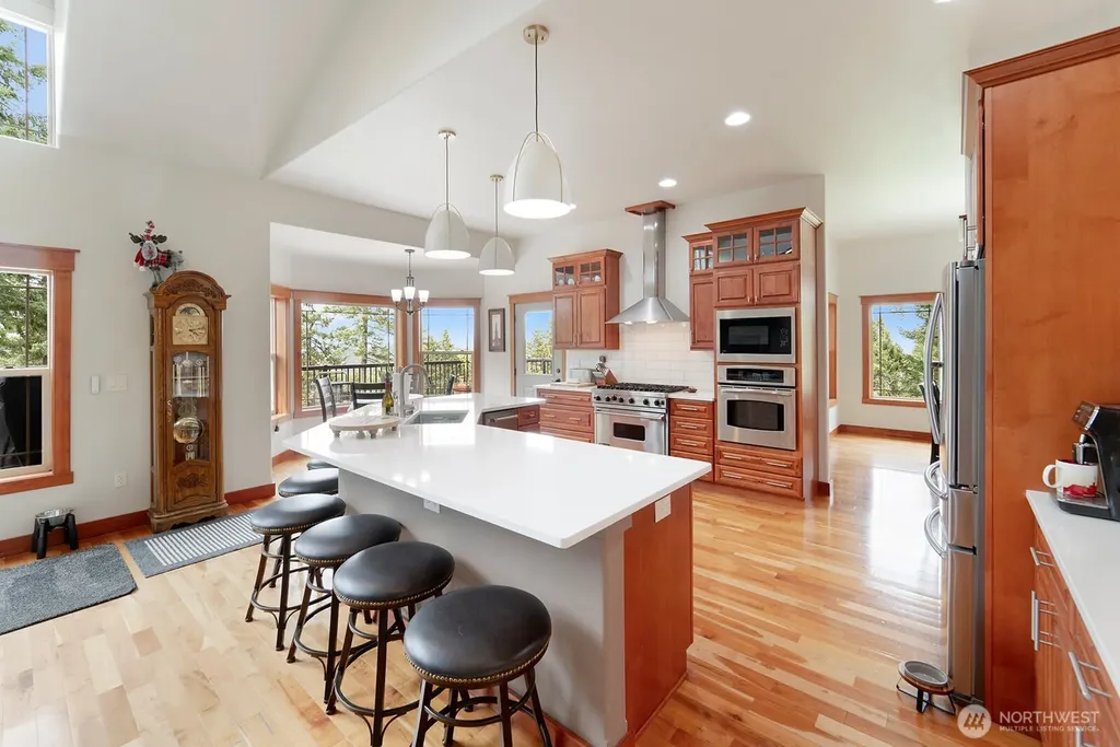 4614 W Justin Lane Spokane WA 99208